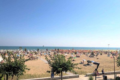 Vakantieappartement Gezinsvakantie Bibione