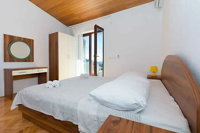 Ferienwohnung mit Klimaanlage