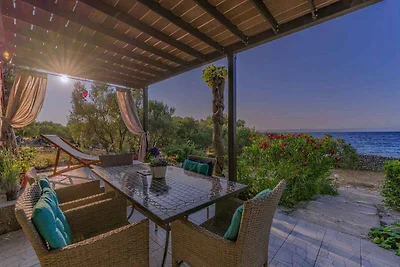 Idyllische Unterkunft Bjankura auf Korčula