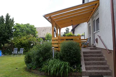Ferienwohnung kinderfreundlich mit Spielplatz