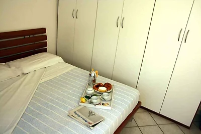 Appartamento Vacanza con famiglia Riccione