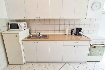 Vakantieappartement Gezinsvakantie Lika-Senj