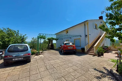 Appartamento Vacanza con famiglia Cizici