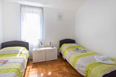 Ferienwohnung mit Klimaanlage für Familien in