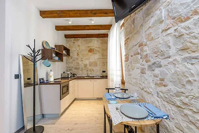 Studio am Hauptplatz von Poreč
