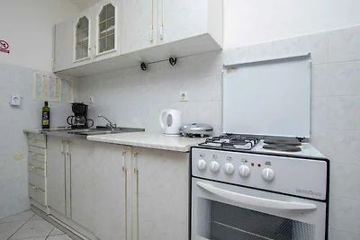 Ferienwohnung mit Klimaanlage