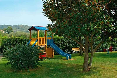 Appartamento Vacanza con famiglia San Bartolomeo al Mare