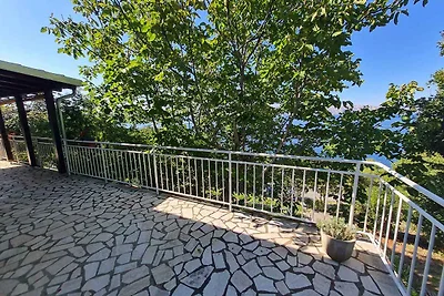 Vakantieappartement Gezinsvakantie Biograd na Moru