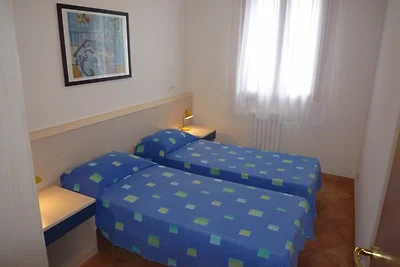 Appartamento Vacanza con famiglia Cavallino-Treporti