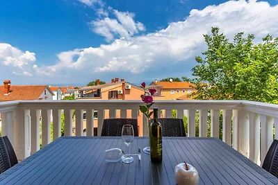 Vakantieappartement Gezinsvakantie Porat
