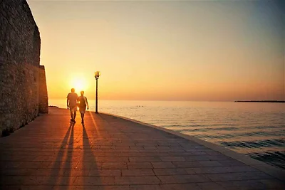 Vakantieappartement Gezinsvakantie Poreč