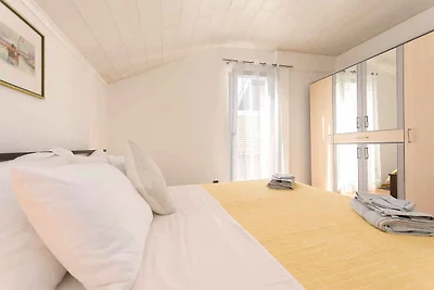 Ferienwohnung mit Klimaanlage