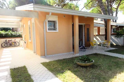Vakantieappartement Gezinsvakantie Bibione