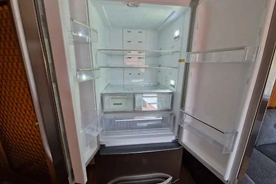Ferienwohnung mit Klimaanlage, Terrasse und m