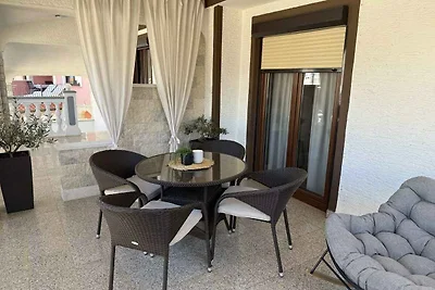 Ferienwohnung mit 2 Balkons