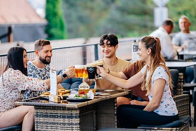 FerienWohnung mit Wellnessbereich