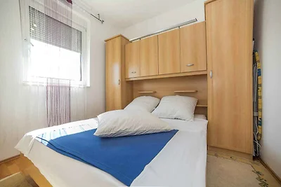 Ferienwohnung mit einem Schlafzimmer und Terr