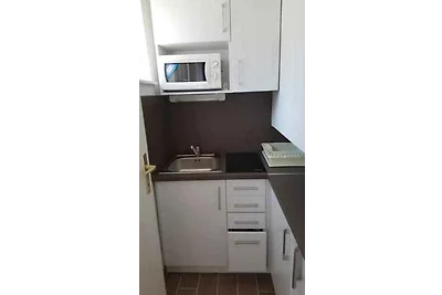 Ferienwohnung mit Terasse und in der nähe vom