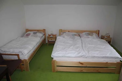 Appartamento Vacanza con famiglia Pernink