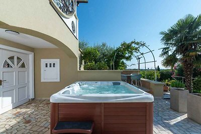 Casa vacanze Vacanza di relax Fuškulin