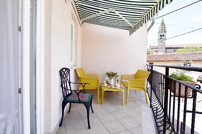 Ferienwohnung Noemi 3 bazen igraonica