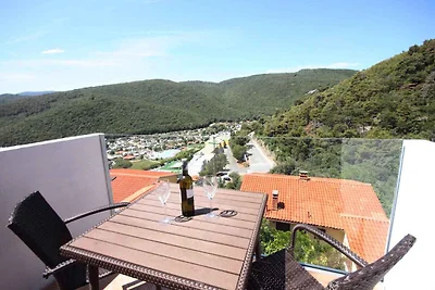 Appartamento Vacanza con famiglia Rabac