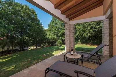 Kuća za odmor Dopust za oporavak Stanišovi