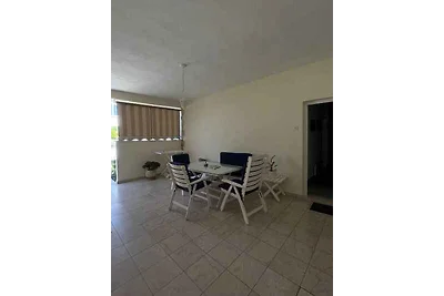 Gemütliche Unterkunft Slavica in malerischem