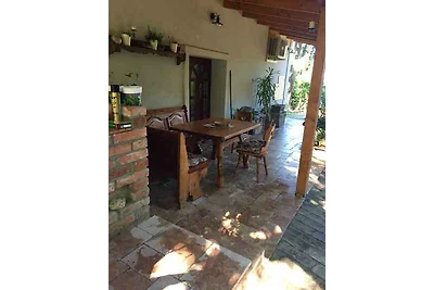 Ferienhaus renoviertes Bauernhaus mit Klimaan