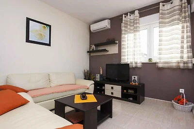 Ferienwohnung mit Terrasse
