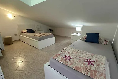 Vakantieappartement Gezinsvakantie Peroj