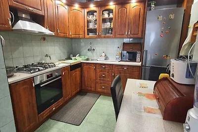 Ferienhaus in der Nähe vom Plattensee