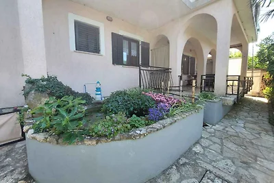 Vakantieappartement Gezinsvakantie Malinska