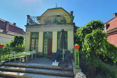 Ferienwohnung in der Nähe vom Strand mit