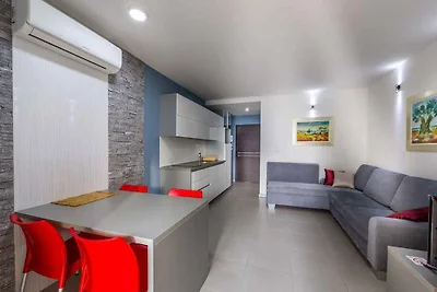 Vakantieappartement Gezinsvakantie Njivice