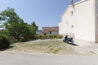 Ferienwohnung mit Klimaanlage und Balkon