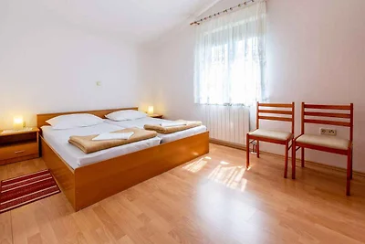 Appartamento Vacanza con famiglia Crikvenica