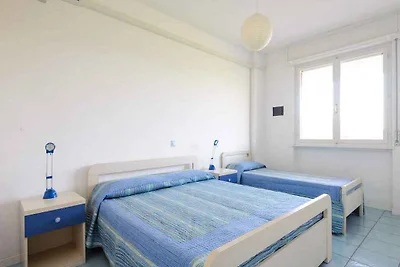 Vakantieappartement Gezinsvakantie Lignano Sabbiadoro