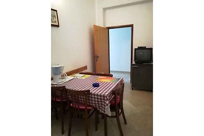 Vakantieappartement Gezinsvakantie Sveti Juraj