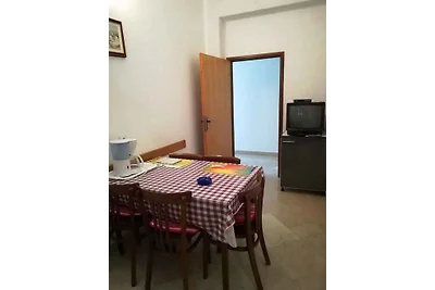 Ferienwohnung mit Bocciaplatz