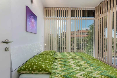 Appartamento Vacanza con famiglia Kukci