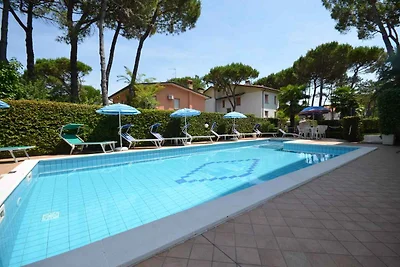 Appartamento Vacanza con famiglia Lignano Sabbiadoro