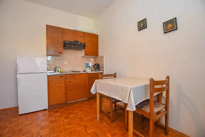 apartman za odmor Obiteljski odmor Biograd na Moru