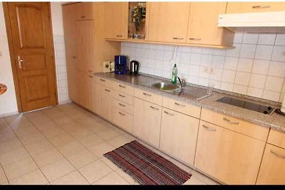 Ferienwohnung in ruhiger und sonniger Lage