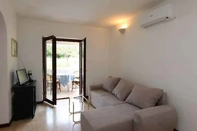 Ferienwohnung mit Balkon
