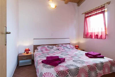 Ferienhaus mit Aussenpool