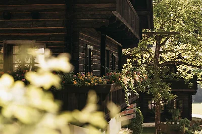 FerienWohnung mit Hallenbad und Sauna