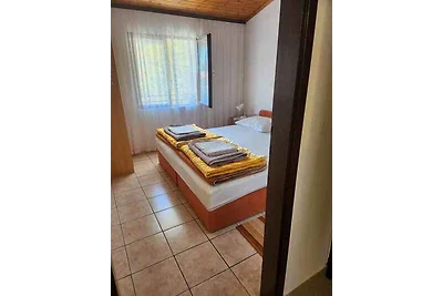 Ferienwohnung mit Klimaanlage und Balkon