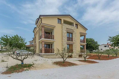 Vakantieappartement Gezinsvakantie Funtana