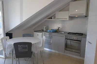 Ferienwohnung direkt im Altstadt